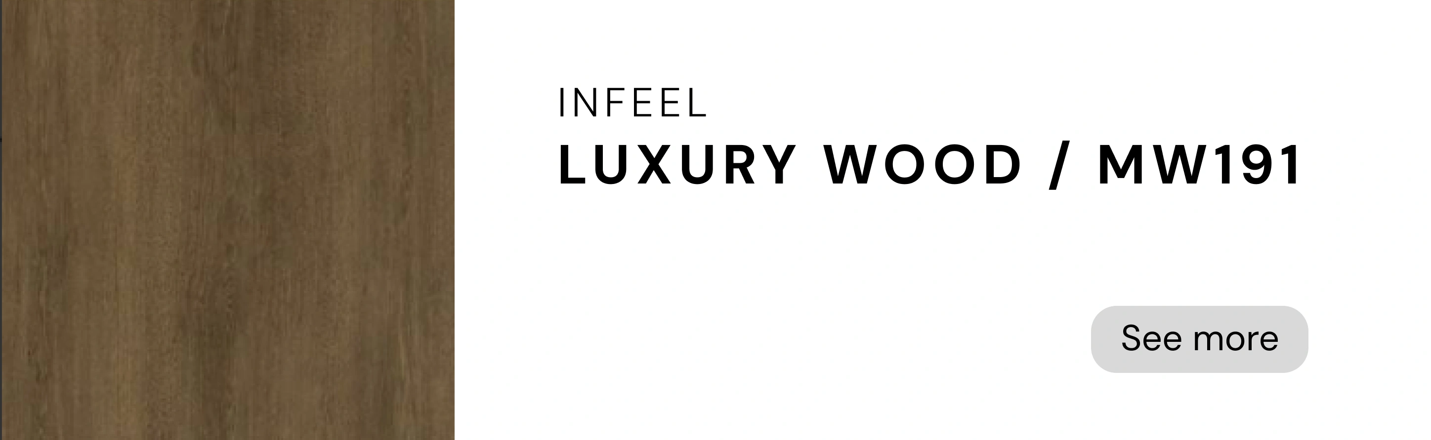 Luxury Wood Laminate Product